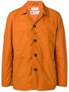 Universal Works Universal Works 19127bakersjacket Orange