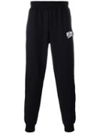 Billionaire Boys Club 'small Arch Logo' Sweatpants, Men's, Size: Large, Black, Cotton