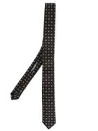 Dolce & Gabbana Pattern Jacquard Tie