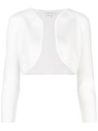 Narciso Rodriguez Narciso Rodriguez X The Conservatory Knitted Eyelet