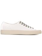 Buttero Tosca Sneakers - White