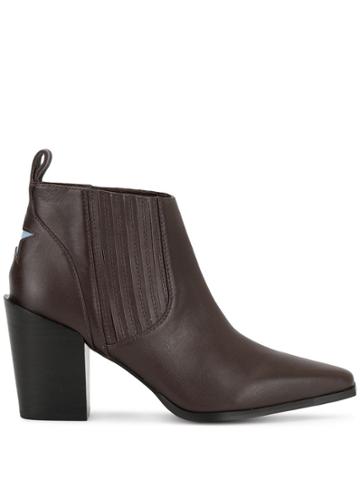 Senso Quora Boots - Brown
