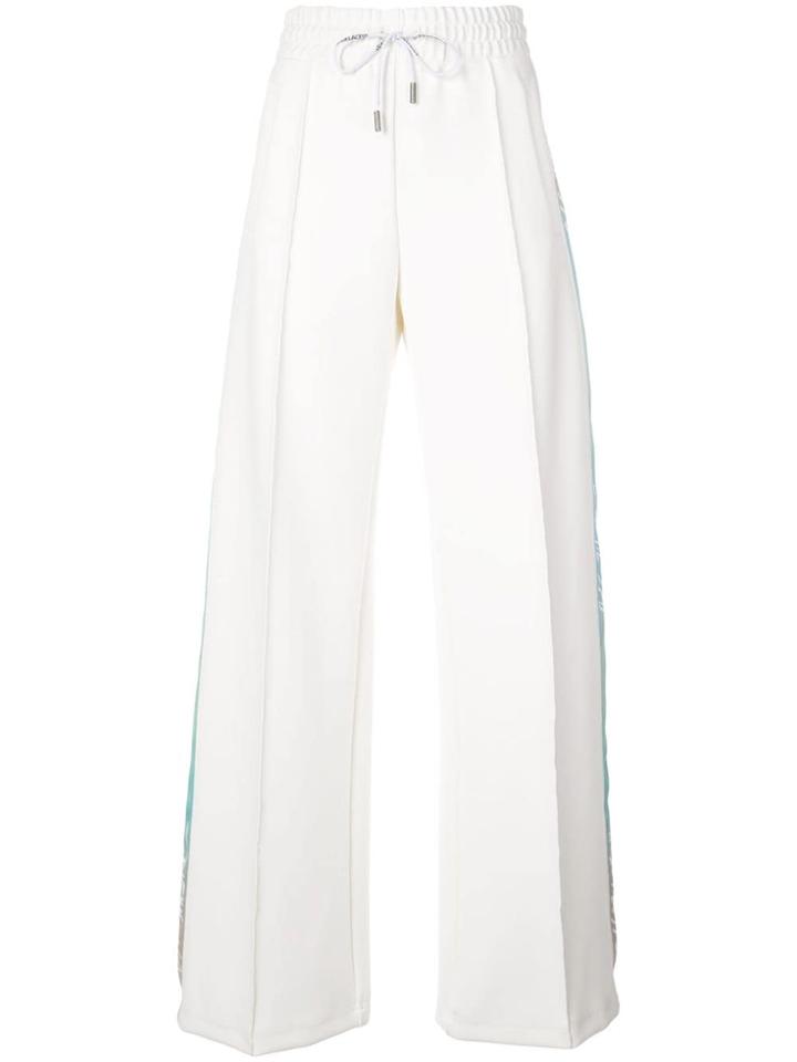 Off-white Side Panelled Track Pants