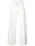 Off-white Side Panelled Track Pants