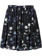 Kenzo 'dandelion' Skirt