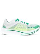 Nike Nike Zoom Sneakers - Green
