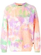 Adidas By Pharrell Williams X Pharrell Williams Hu Holi Sweatshirt -