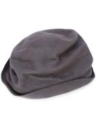 Horisaki Design & Handel Wrinkled Bucket Hat - Grey