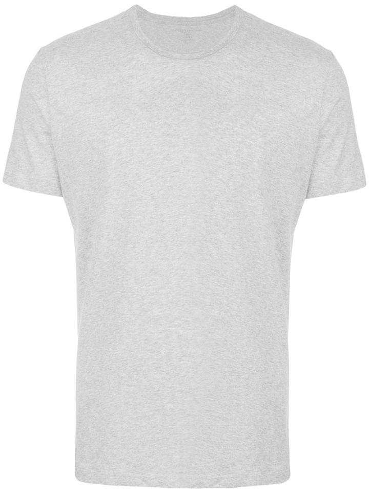 Majestic Filatures Classic T-shirt - Grey