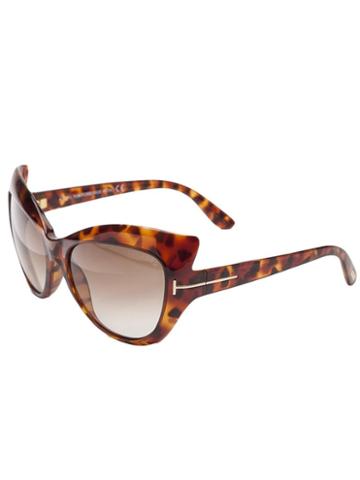Tom Ford 'bardot' Sunglasses