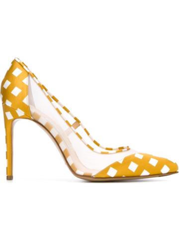 Bionda Castana Bay Pumps