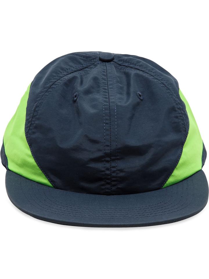Supreme Nylon Arc 6-panel - Blue