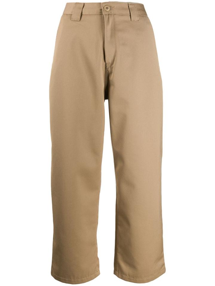 Carhartt Wip Carhartt Wip I027396 Camel Cotton - Neutrals