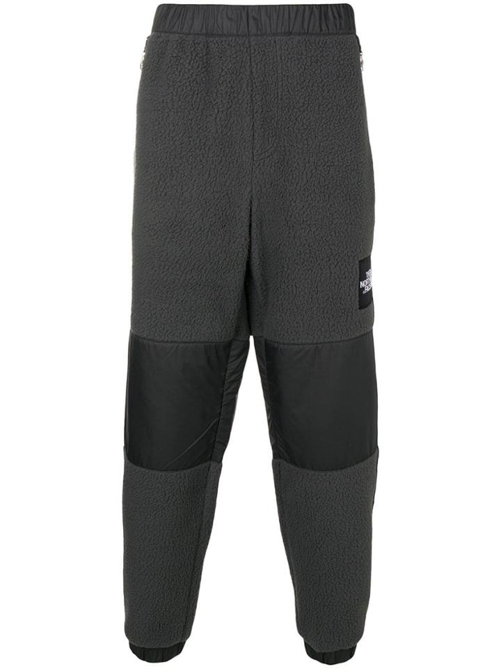 The North Face Slim-fit Track Trousers - Green