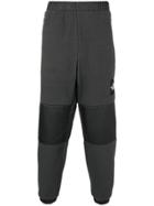 The North Face Slim-fit Track Trousers - Green