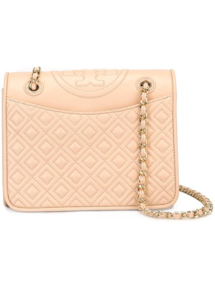 Tory Burch Medium 'fleming' Crossbody Bag