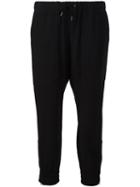 Y's Elastic Waist Pants