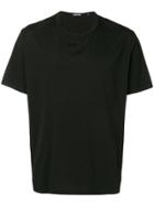 Our Legacy Plain T-shirt - Black