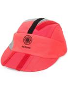 Raeburn Safety Cap - Red