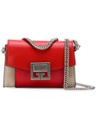 Givenchy Gv3 Belt Bag - Red