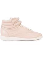 Jonathan Simkhai Lace-up Sneakers - Pink & Purple