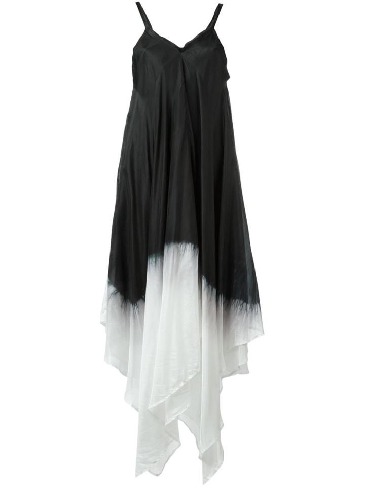 Marc Le Bihan Dip-dye Dress