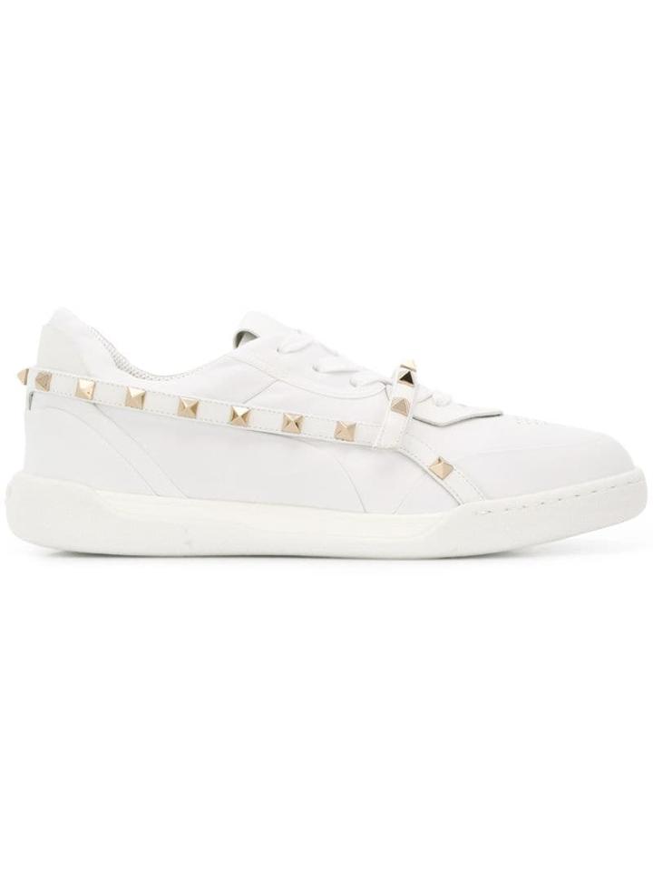 Valentino - 0bo White Gold