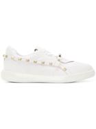 Valentino - 0bo White Gold