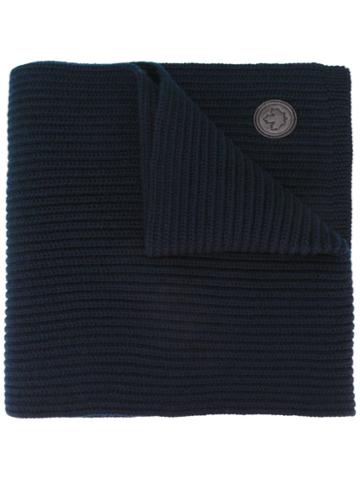 Dsquared2 Canadian Emblem Scarf