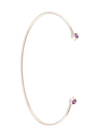 Marlo Laz Cuff Bracelet