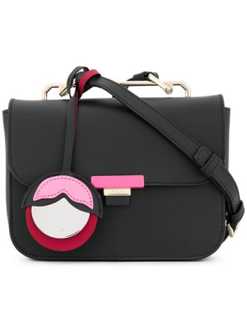 Furla Elisir Bag - Black