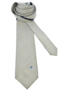 Pierre Cardin Vintage Spot Print Tie