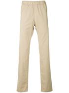 Homecore Classic Fitted Trousers - Nude & Neutrals