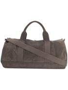 Yeezy Season 5 Gym Bag - Brown