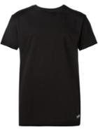 Les (art)ists Kanye 77 Print T-shirt, Men's, Size: Xs, Black, Cotton