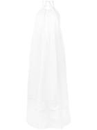 Cult Gaia Solene Dress - White