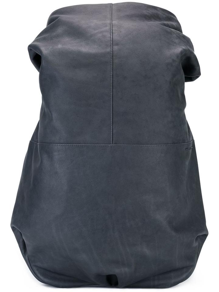 Côte & Ciel 'nile Plisse' Backpack