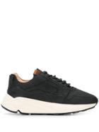 Buttero Vinci Sneakers - Black