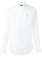 Dsquared2 Mini Knot Print Shirt
