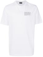 Diesel Single-jersey T-shirt - White