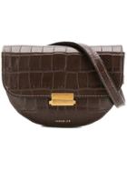 Wandler Anna Belt Bag - Brown