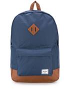 Herschel Supply Co. Heritage Colour-block Backpack - Blue