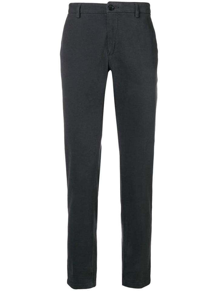 Department 5 Slim Fit Chinos - Grey