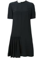 Stella Mccartney Asymmetric Side Skirt Dress