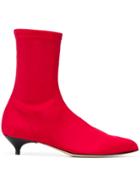 Gia Couture - Red