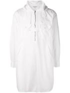 Engineered Garments Deconstructed Shirt - White
