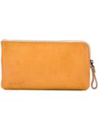 Marsell Classic Zip Wallet