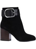 Alexander Wang 'kenze Ankle Boots