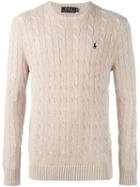 Polo Ralph Lauren Cable Knit Pullover