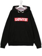 Levi's Kids Levi's Kids Nm1512702 02* - Black